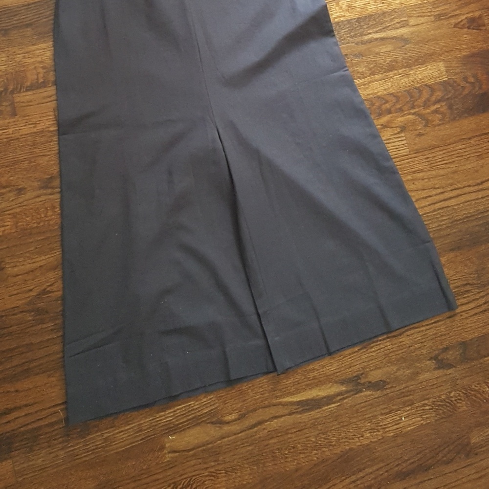 ANTHROPOLOGIE Maria Stanley Jumpsuit Jumper Small - Picture 3 of 7